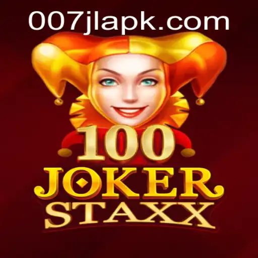 Exploring the Thrills of 100JokerStaxx: A Unique Gaming Experience