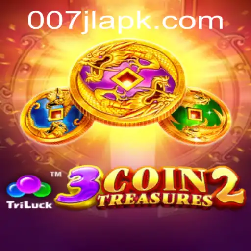 Unveiling the Excitement: 3CoinTreasures2 and Its Thrilling World of Adventure