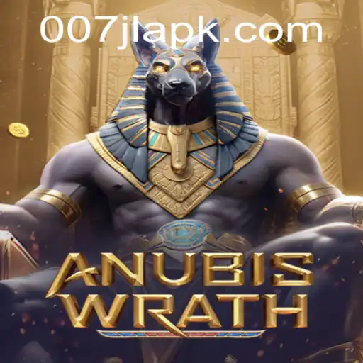 AnubisWrath: Unleashing the Mystical Powers of Ancient Egypt