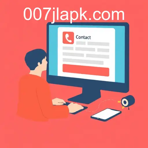 Contact Us Page Optimization: A Key to Customer Engagement