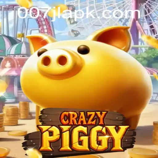 CrazyPiggy: The Game That Redefines Fun with a Touch of Mystery