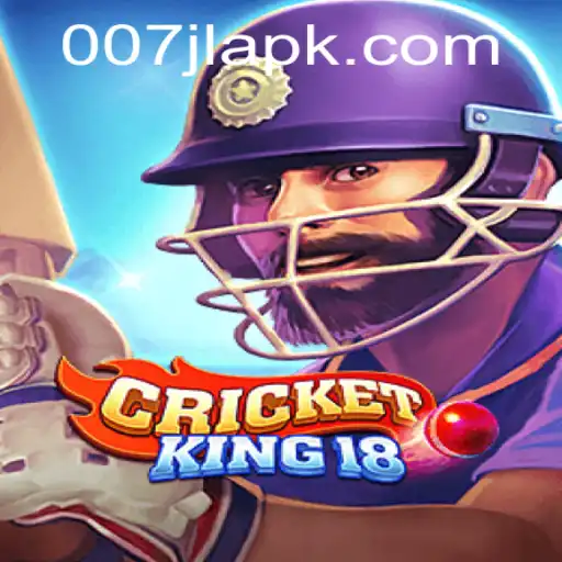 CricketKing18: Experience the Thrill of Cricket Like Never Before
