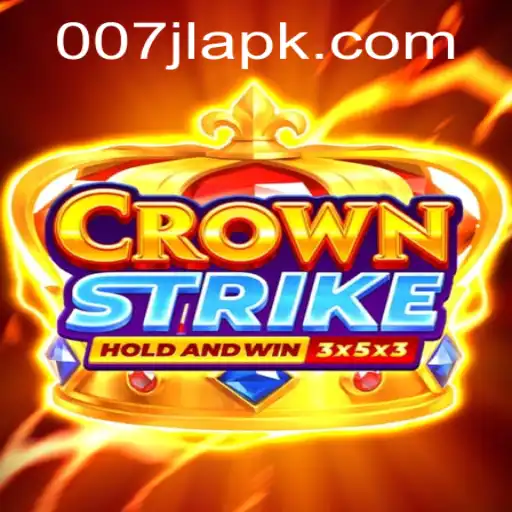 Crownstrike: The Ultimate Strategy Game