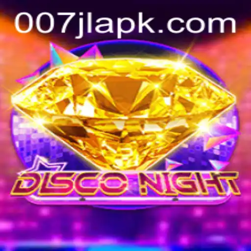 DiscoNight: A Thrilling Dance Adventure