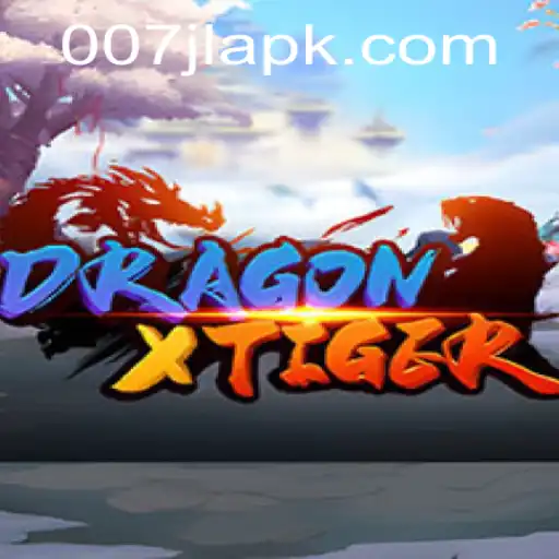 Unveiling DragonXTiger: A Thrilling New Game Adventure