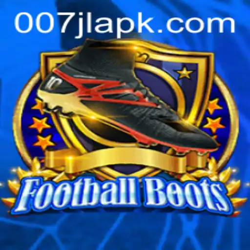 FootballBoots: A Thrilling Game of Strategy and Dexterity