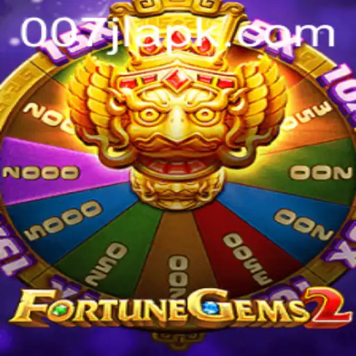 Unlock the Thrills of FortuneGems2: The Ultimate Casino Experience with 007JL