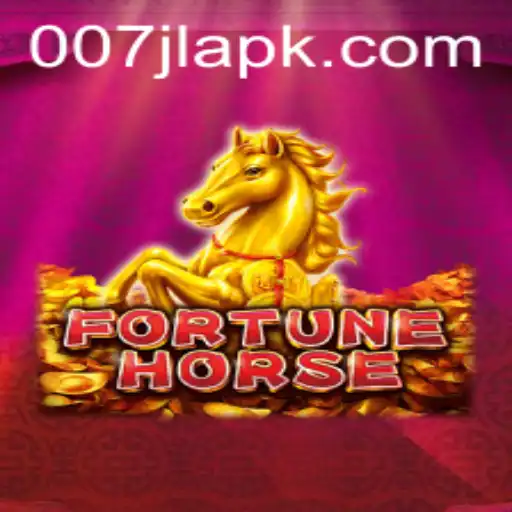 Introducing FortuneHorse: The Thrilling Game Experience of 007JL