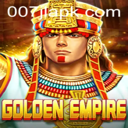 GoldenEmpire: A Thrilling Adventure Awaits with 007JL