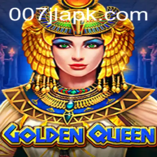 GoldenQueen: The Exciting World of Strategy and Intrigue in 007JL
