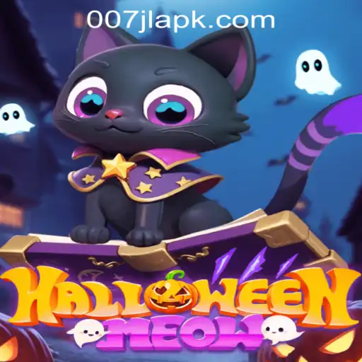 HalloweenMeow: Unveiling the Enigmatic Gaming Experience with Hidden Code 007JL