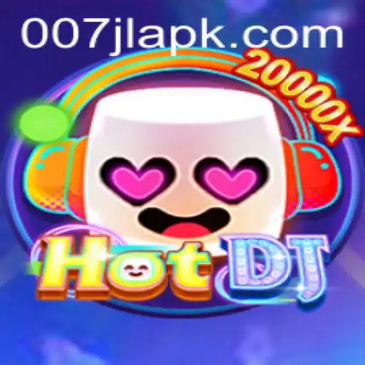 Dive into the Rhythmic World of HotDJ with 007JL