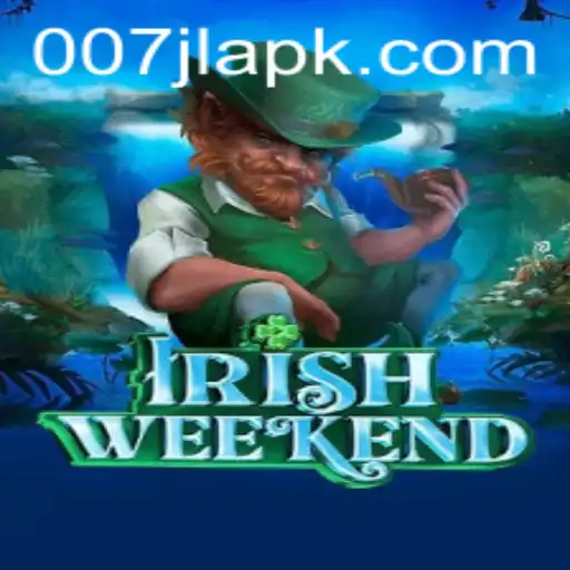 Discover the Exciting World of IrishWeekend: Embrace the Thrill of the Game
