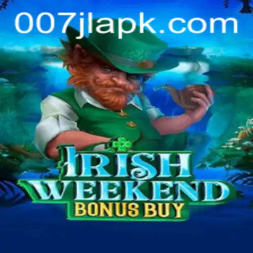 Experience the Thrill of IrishWeekendBonusBuy: A New Era in Gaming