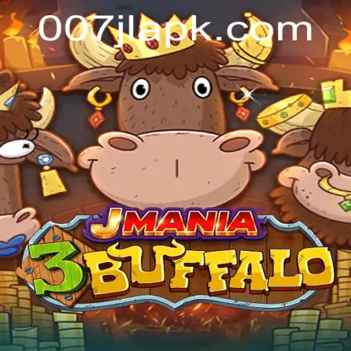 Exploring the Exciting World of JMania3Buffalo: Adventure Awaits