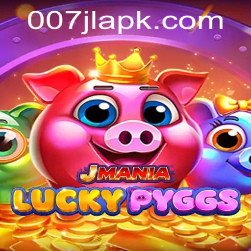 Discover the Exciting World of JManiaLuckyPyggs: A Thrilling New Gaming Adventure