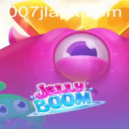 JellyBoom: The Exciting New Game Making Waves