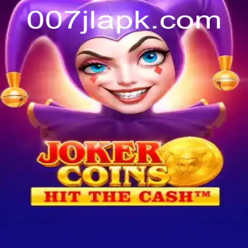 Exploring JokerCoins: A New Era in Gaming with 007JL