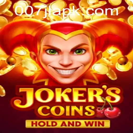 Discover the Thrilling World of JokersCoins: The New Gaming Sensation