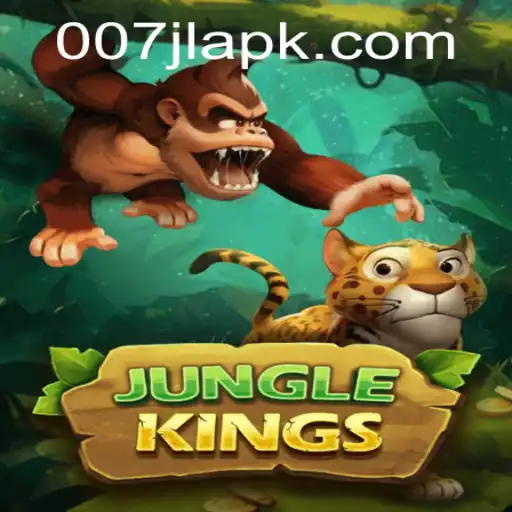Discover the Thrilling World of JungleKings: A Dive into the Wild