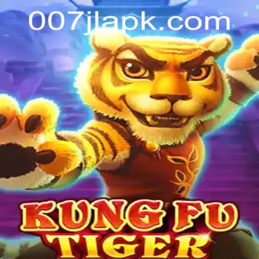 Unveiling KungFuTiger: An Exciting Journey into Martial Arts Gaming