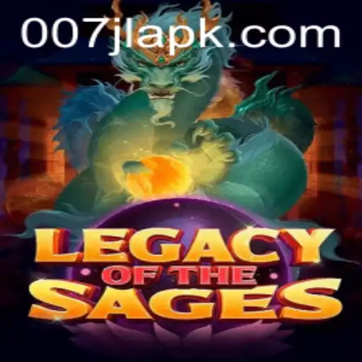 Unlock the Mysteries of LegacyoftheSages
