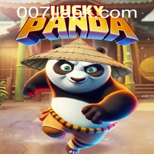 Discover the Thrilling World of LuckyPanda with the Code 007JL