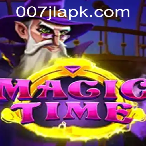 MagicTime: A World of Enchantment and Strategy