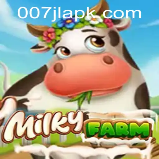 Delve into the Enchanting World of MilkyFarm: A Unique Gaming Experience