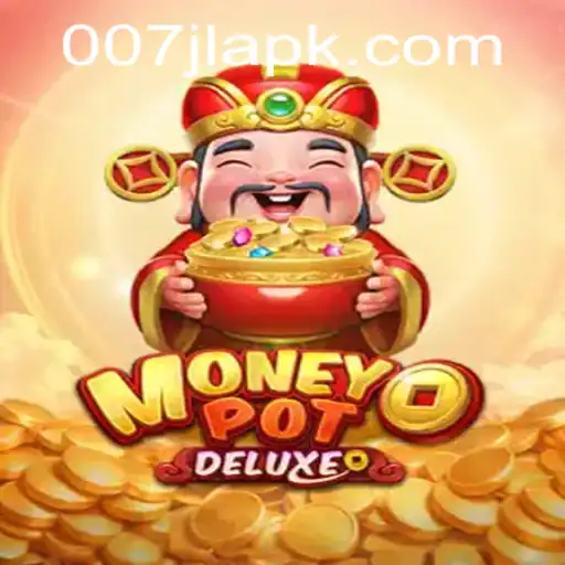 MoneyPotDELUXE: A Thrilling Excursion into Digital Wealth