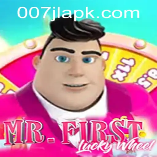 Experience the Thrill of MrFirstLuckyWheel: The Ultimate Gaming Adventure with 007JL