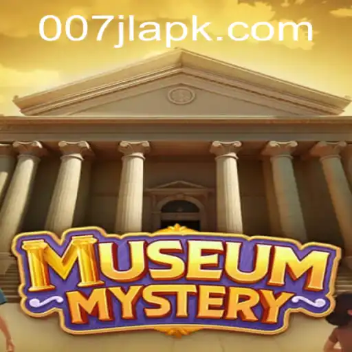 Unveiling the Enigma of MuseumMystery: A New Age Interactive Adventure