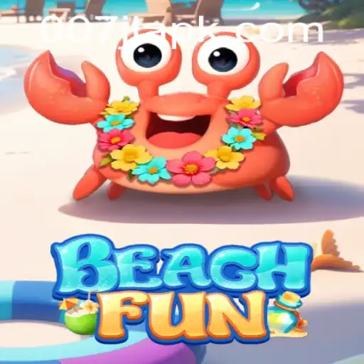 BeachFun: Dive into a New Wave of Virtual Fun