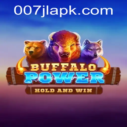 BuffaloPower: A Deep Dive into the Thrilling World of Game 007JL