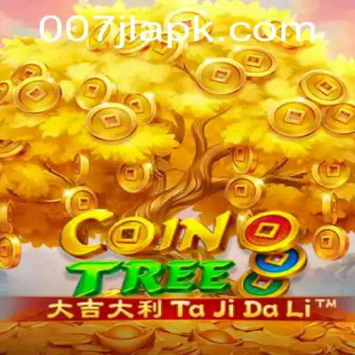 CoinTree: The Thrilling New Game Making Waves with 007JL Adventure