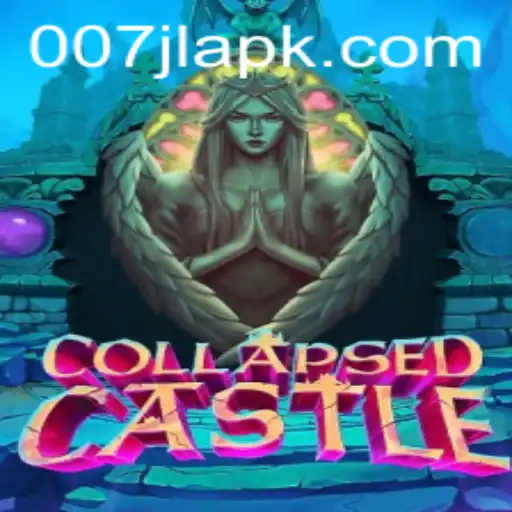 Exploring the Enigmatic World of CollapsedCastle