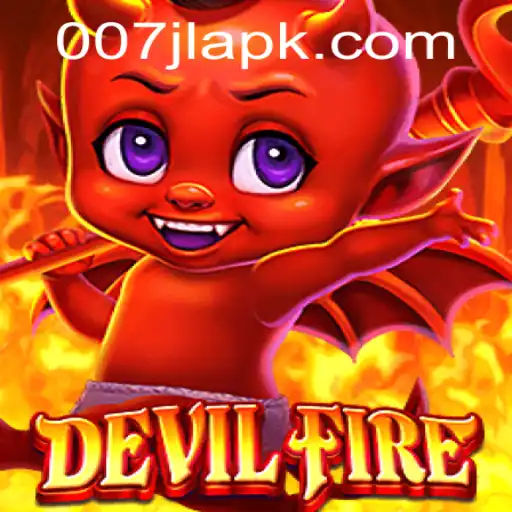 Discover the Thrilling World of DevilFire: The Game with Endless Possibilities