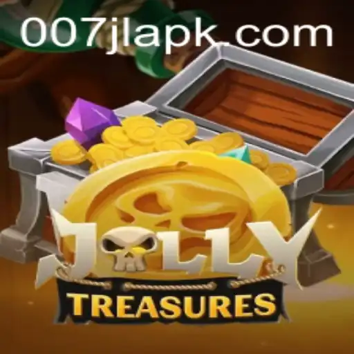 Exploring JollyTreasures