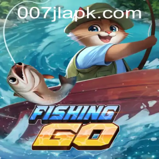 FishingGO: Dive into a World of Virtual Angling Adventure