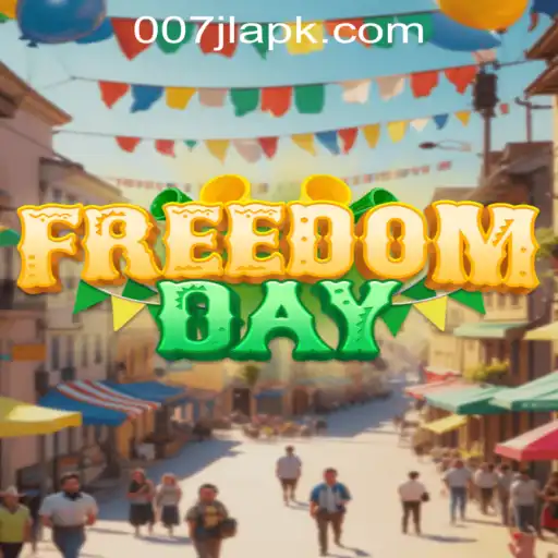 FreedomDay: A New Gaming Sensation