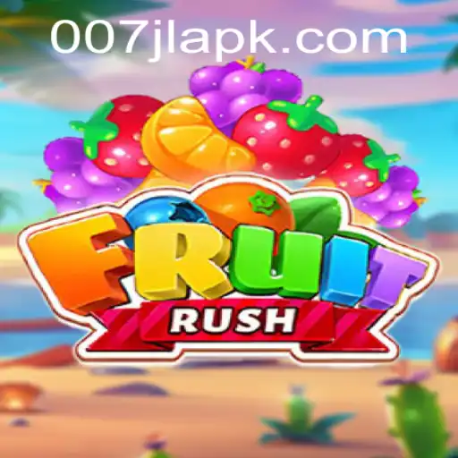 FruitRush: Dive Into the Juiciest Game of the Year