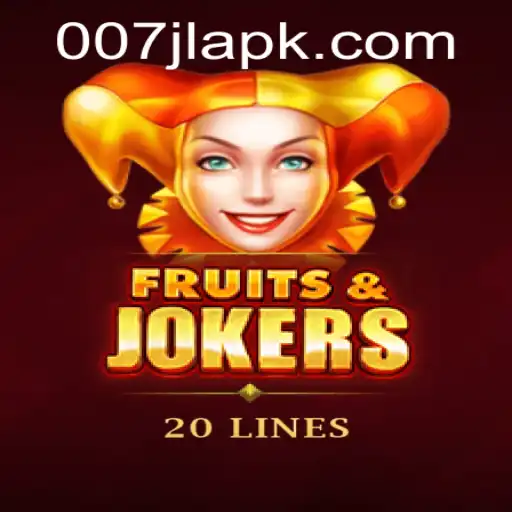 Exploring the Exciting World of FruitsAndJokers20 with 007JL