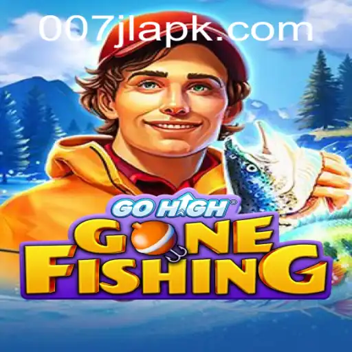 GoHighGoneFishing: The Revolutionary Game Taking the World by Storm