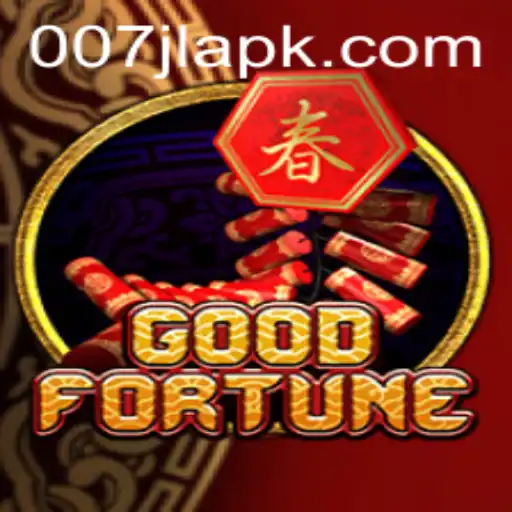 GoodFortune: The Game That Blends Strategy and Luck