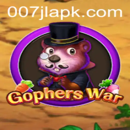 Experience the Thrills of GophersWar: A New Gaming Adventure