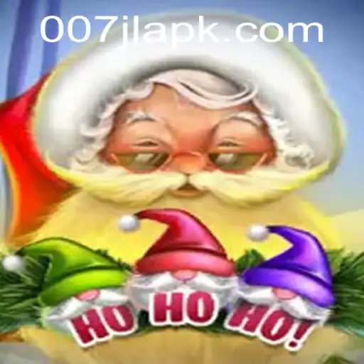 Unveiling the Excitement of HoHoHo: The 007JL Connection