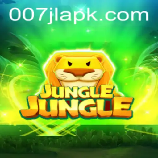 Exploring the Exhilarating World of JungleJungle: A Deep Dive into 007JL