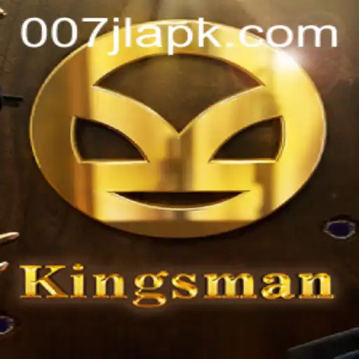Kingsman: The Ultimate Espionage Adventure Game Incorporating the Excitement of 007JL