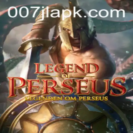Legend of Perseus: A New Gaming Odyssey