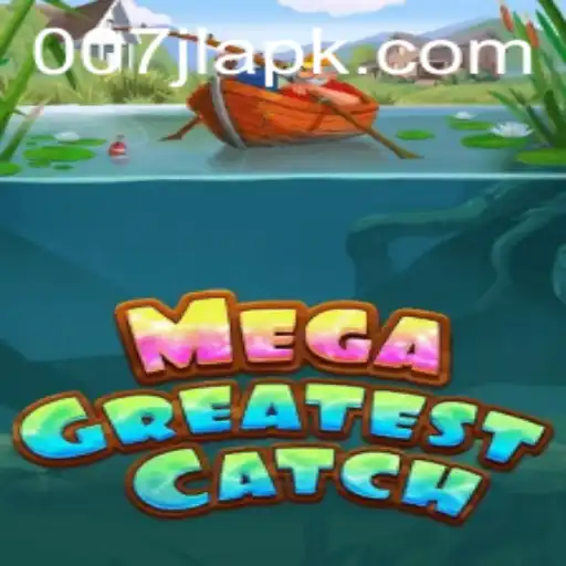 MegaGreatestCatch: A Dive into the Thrilling Game